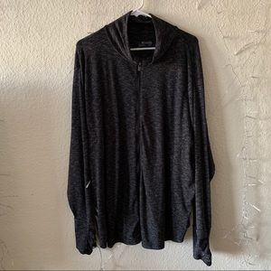 Columbia Zip Up Jacket